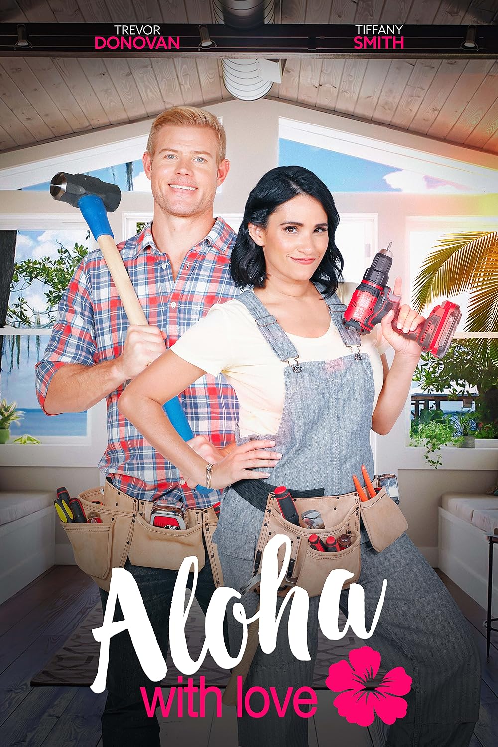 Aloha with Love 