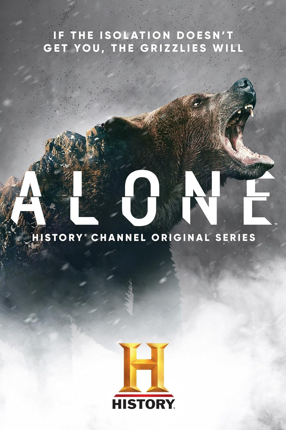 Alone 