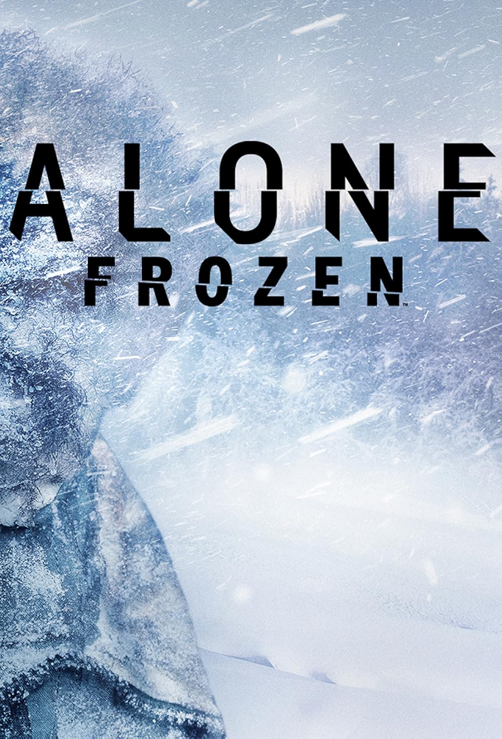 Alone: Frozen 