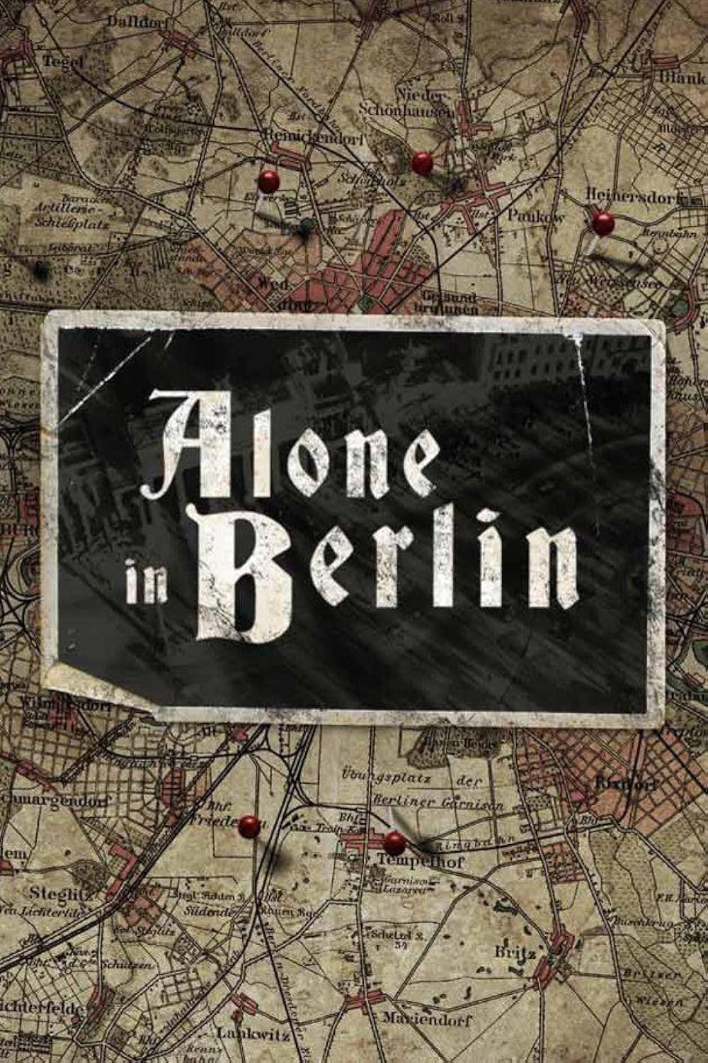 Alone in Berlin 