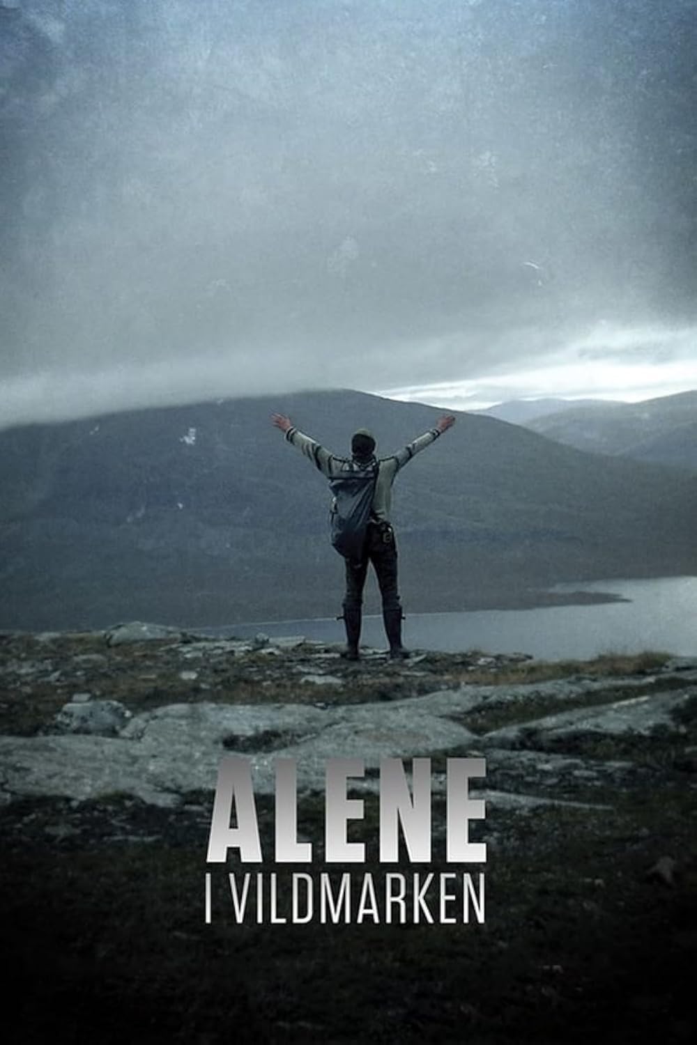 Alone in the Wilderness 