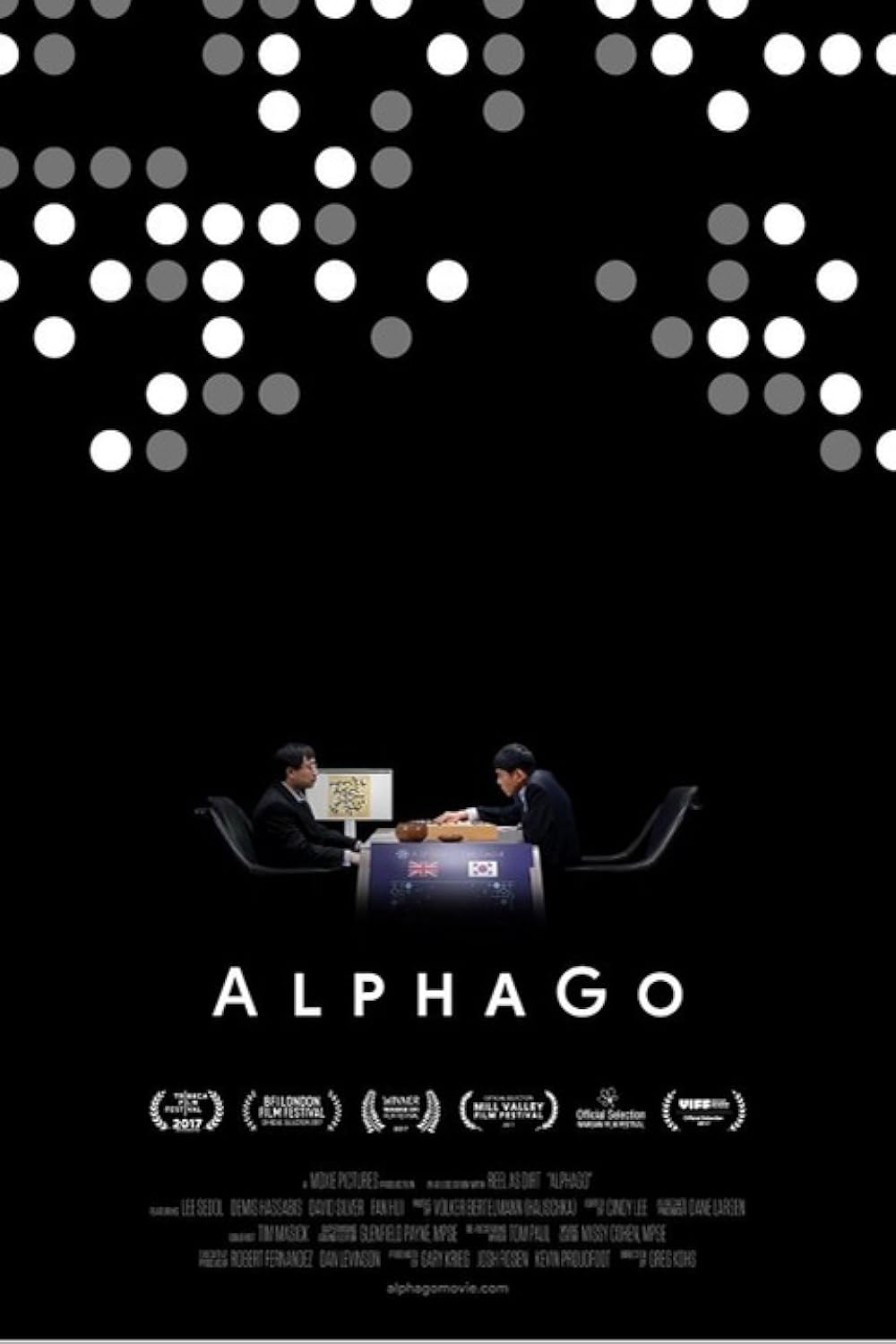 AlphaGo 