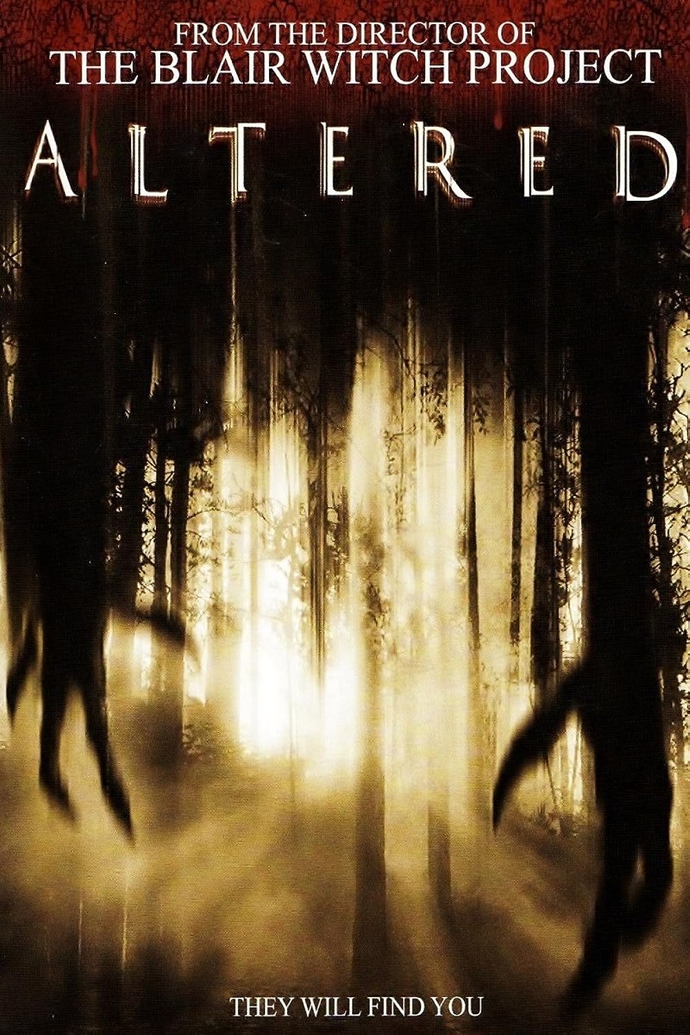 Altered 