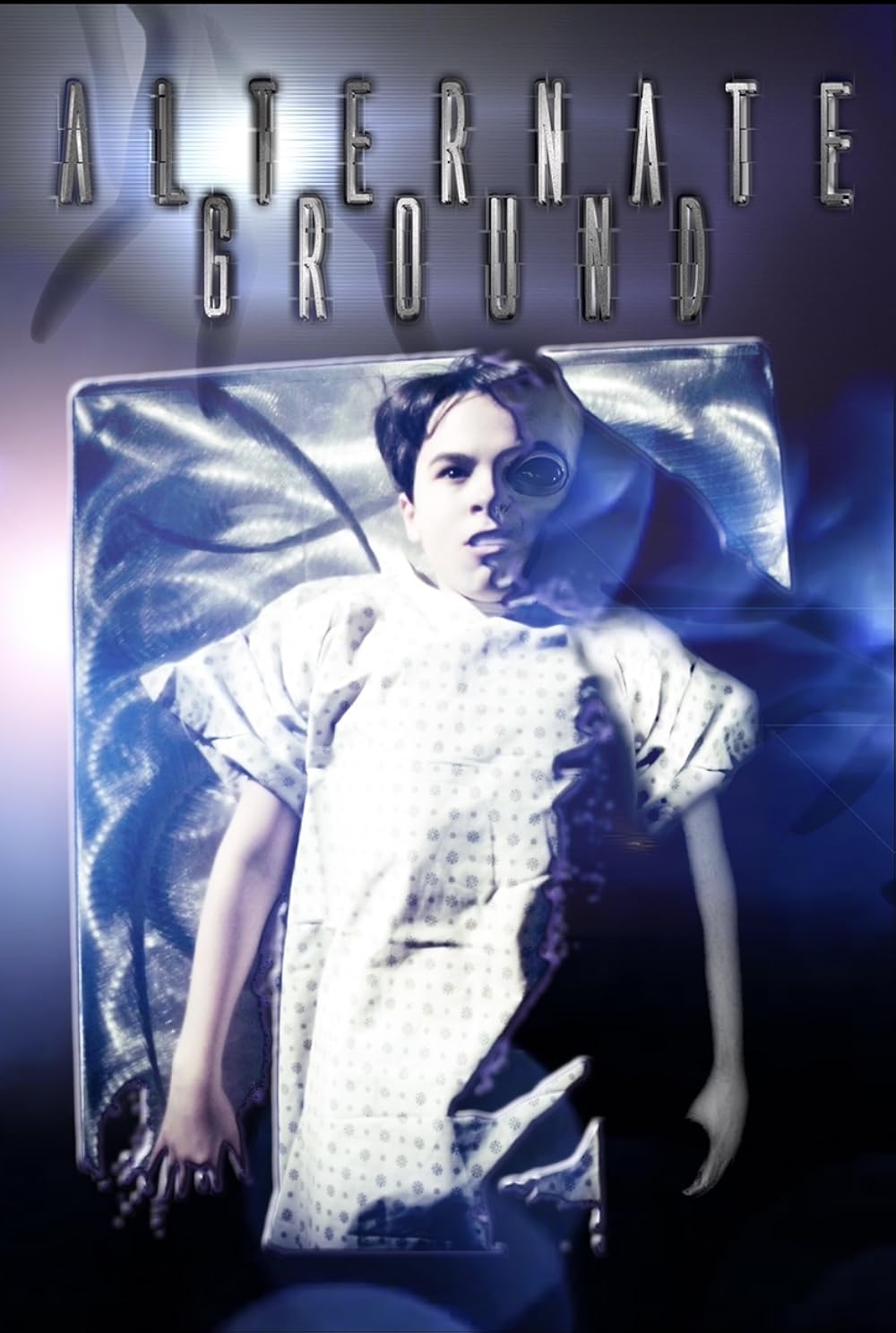Alternate Ground 