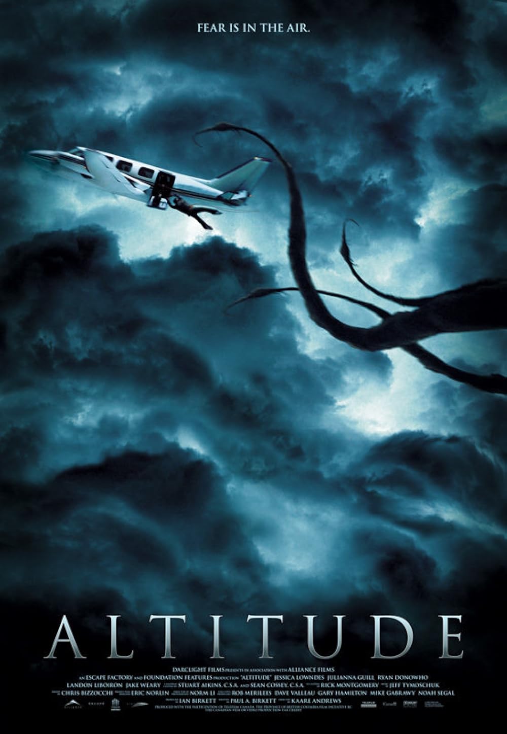 Altitude 