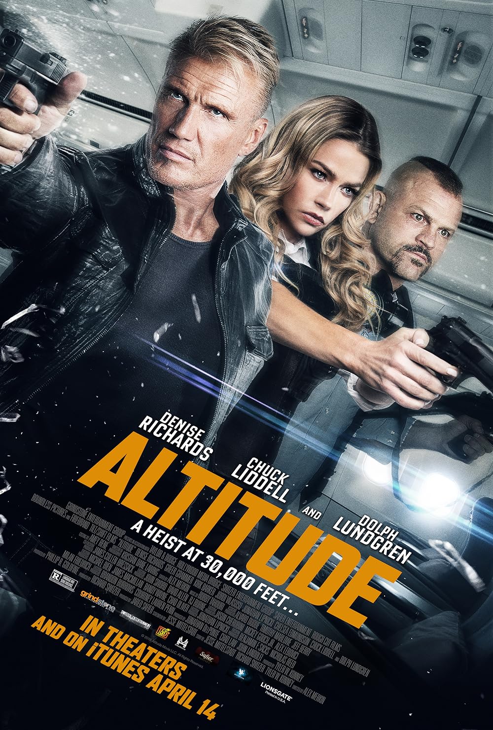Altitude 