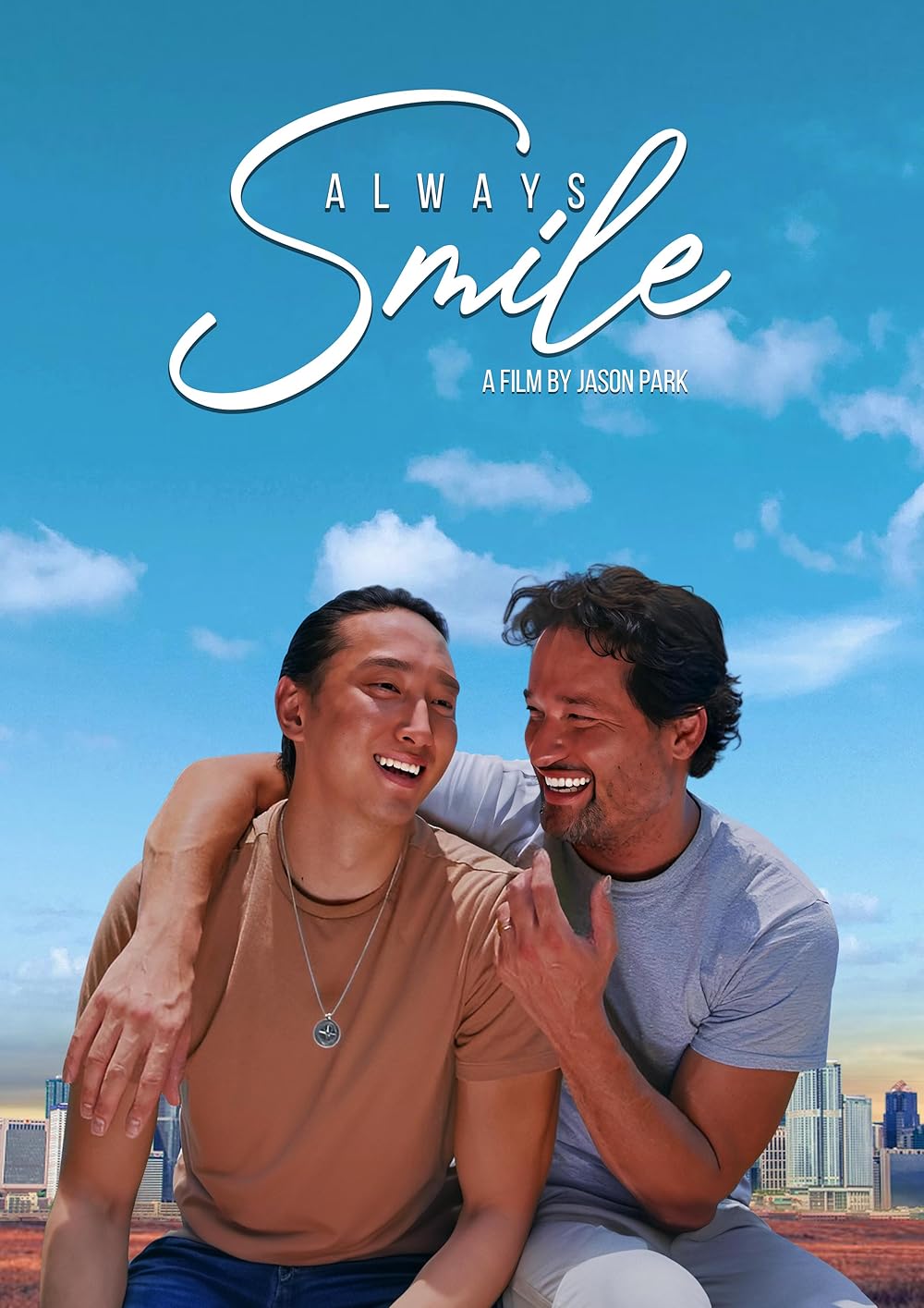 Always Smile 