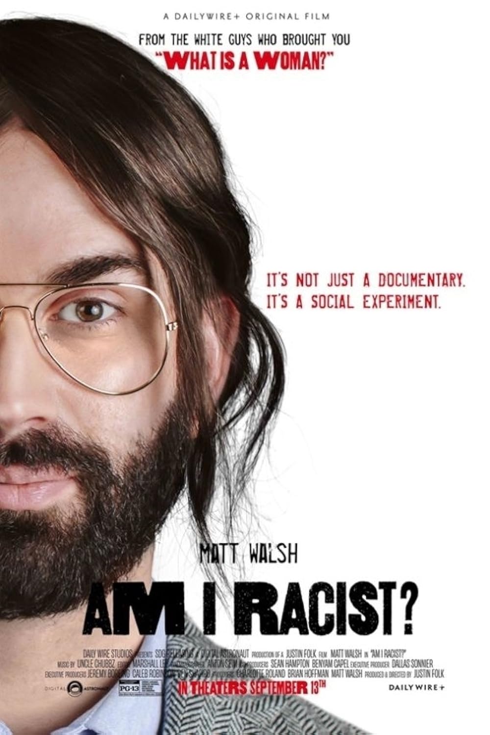 Am I Racist? 