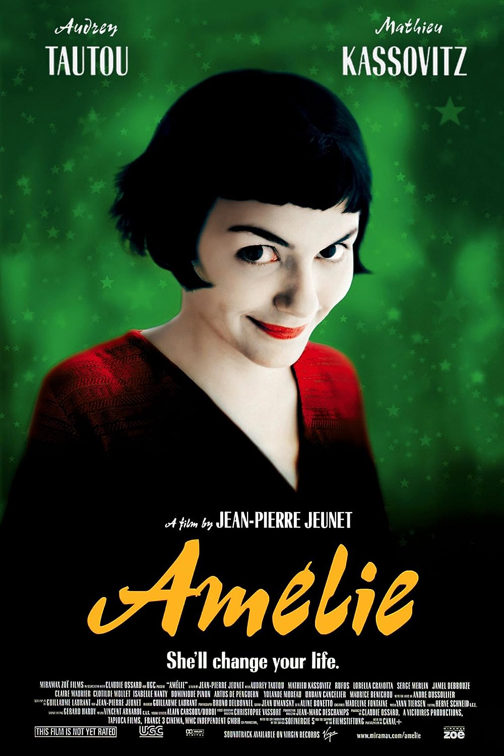 AmÃ©lie 