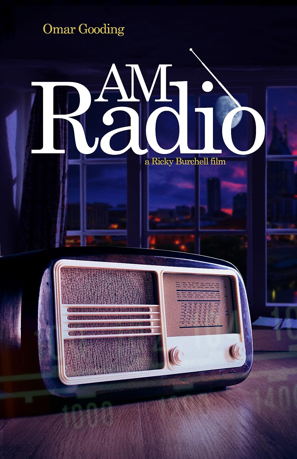 AM Radio 