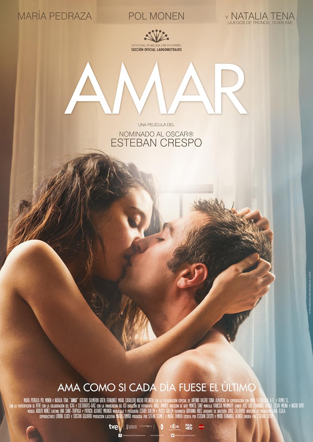 Amar 