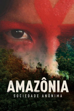 Amazônia Sociedade Anônima 