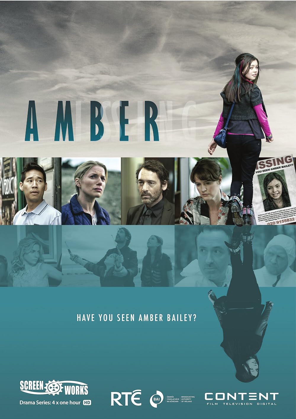 Amber 