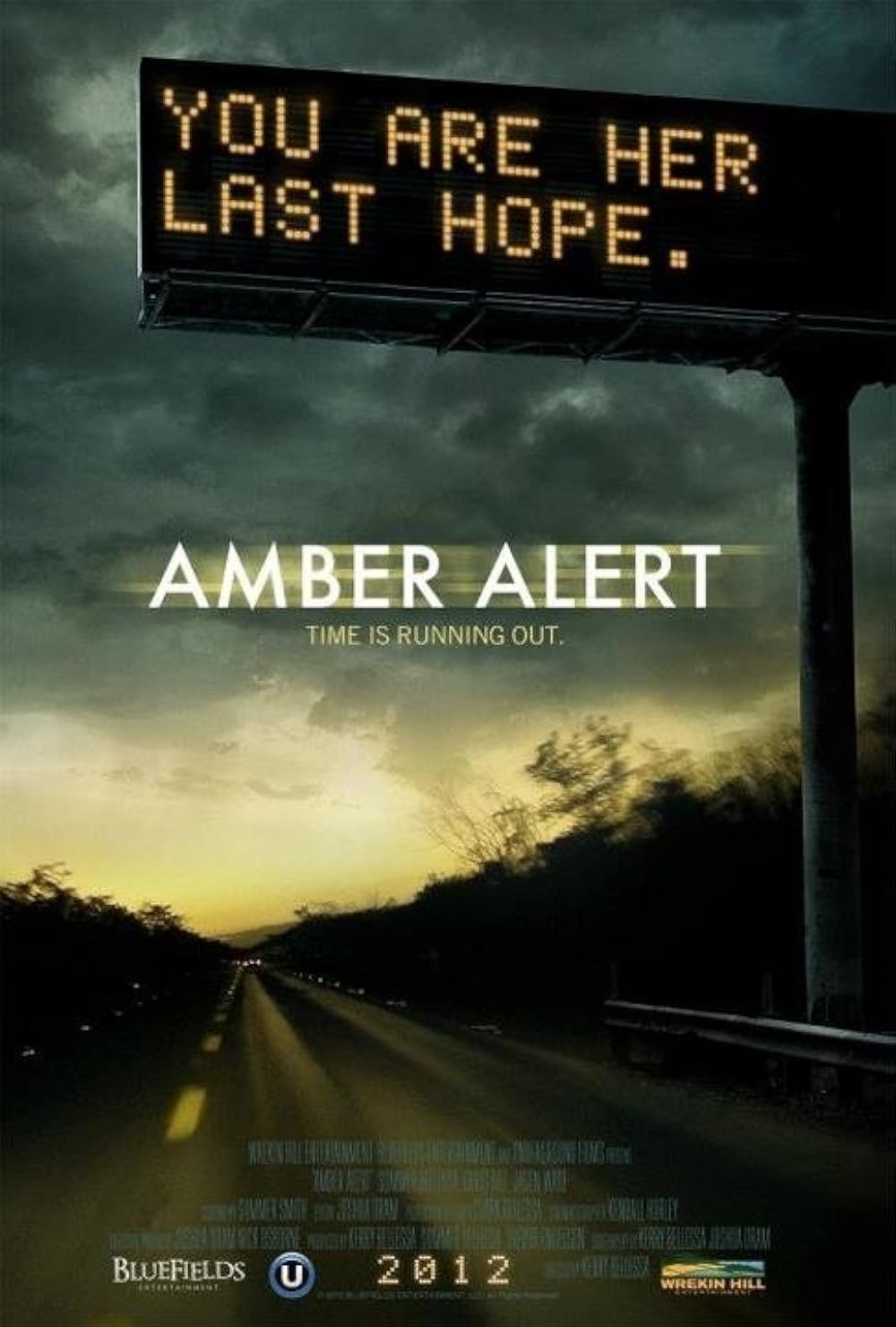 Amber Alert 