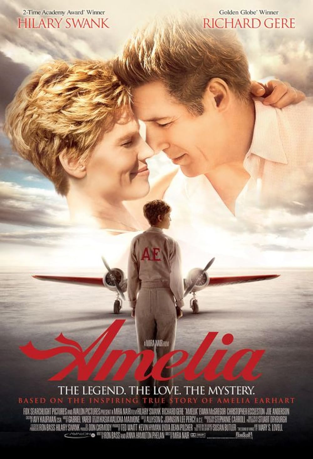 Amelia 