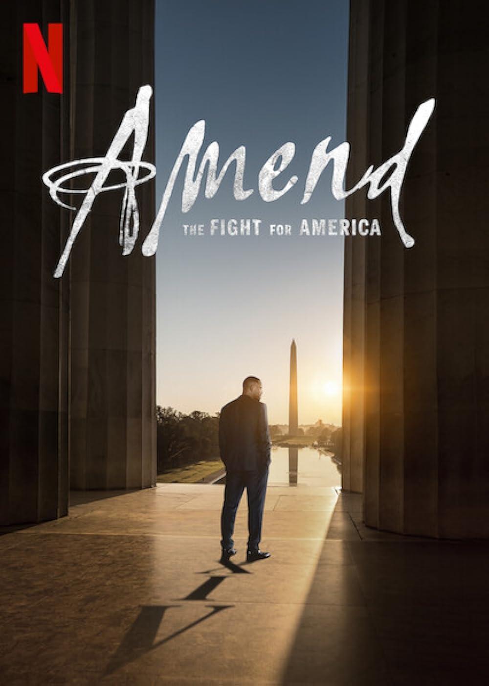 Amend: The Fight for America 
