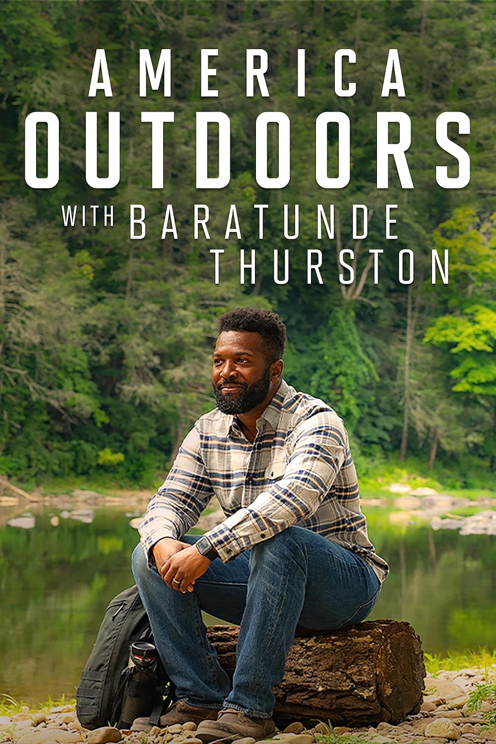 America Outdoors with Baratunde Thurston 