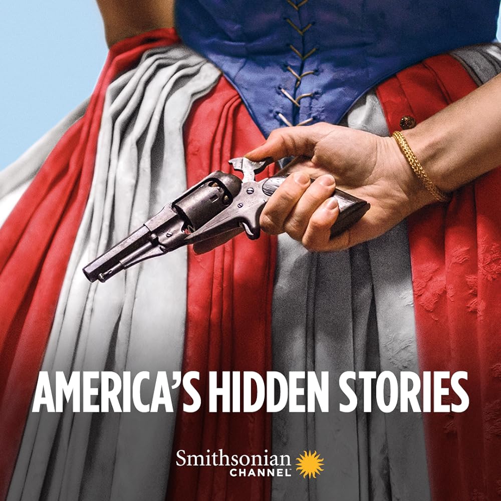 America's Hidden Stories 