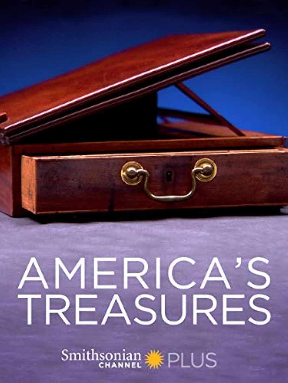America's National Treasures 