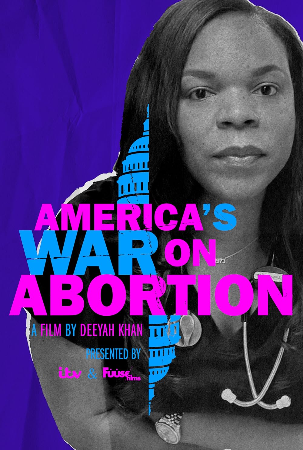 America’s War on Abortion 