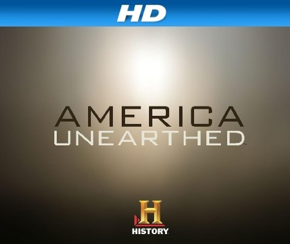 America Unearthed 