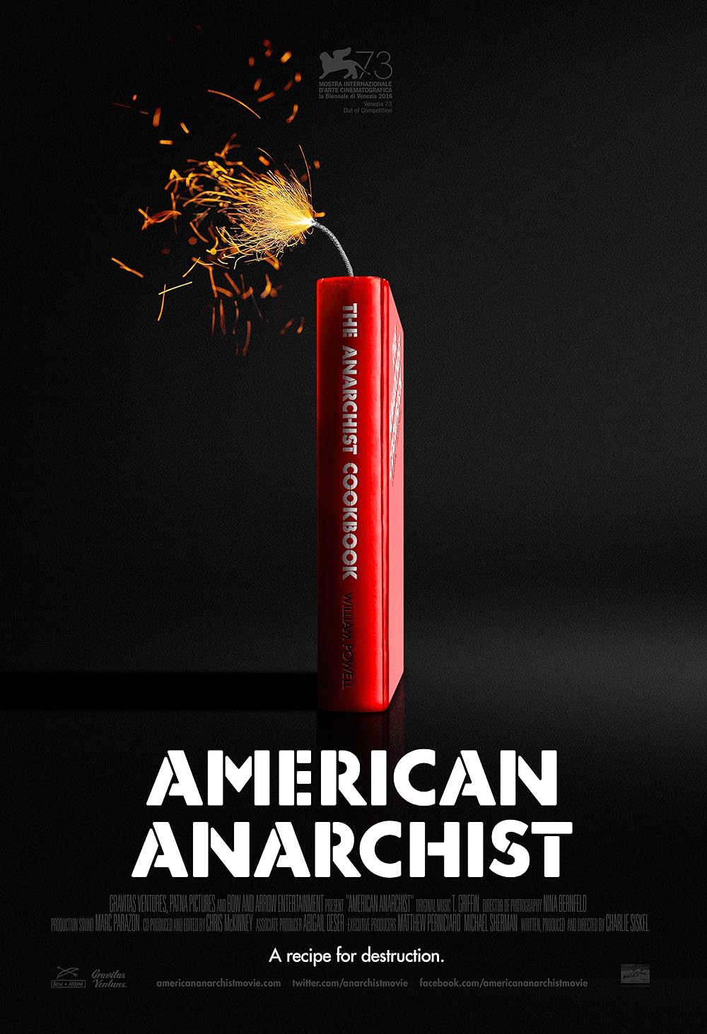 American Anarchist 