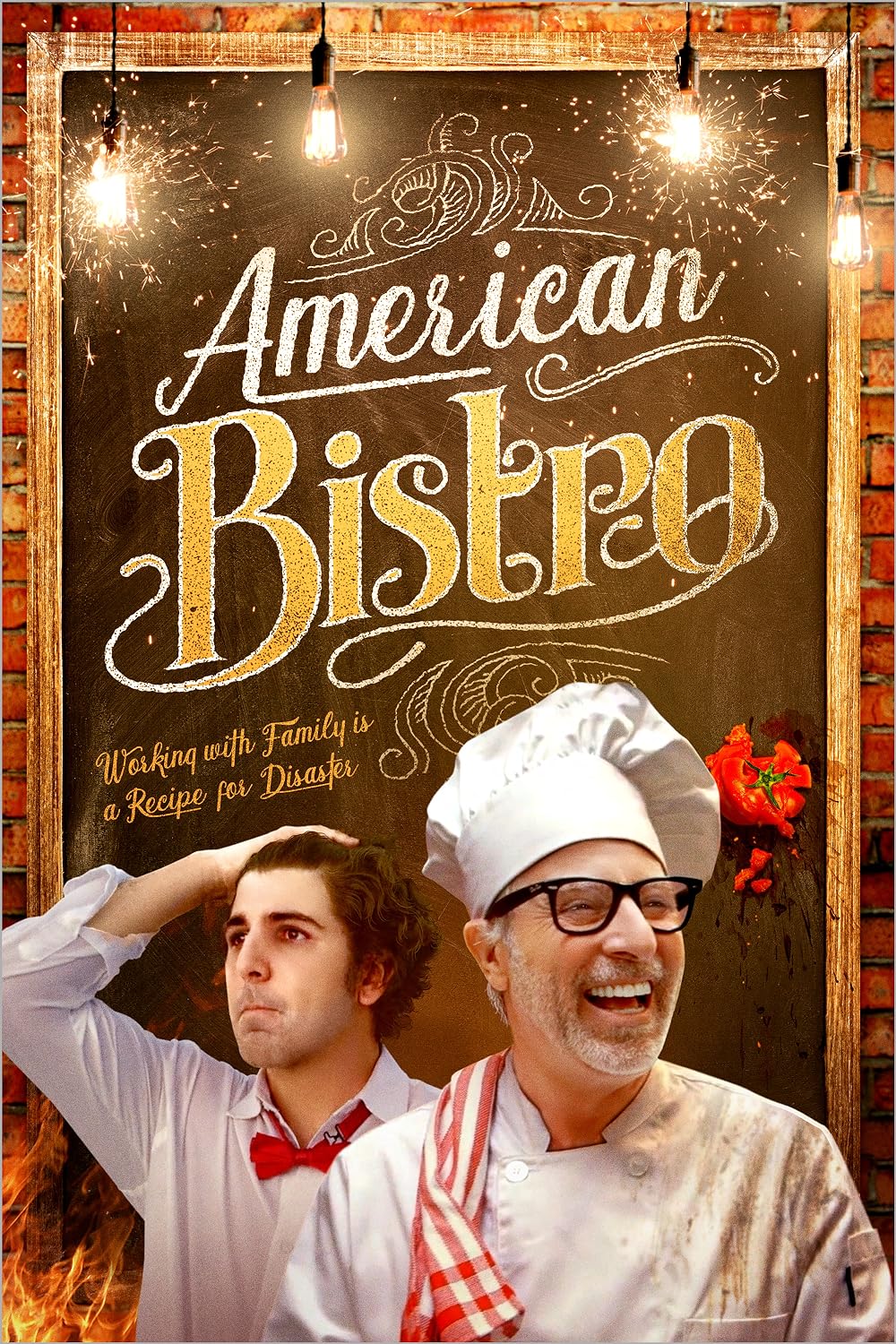 American Bistro 