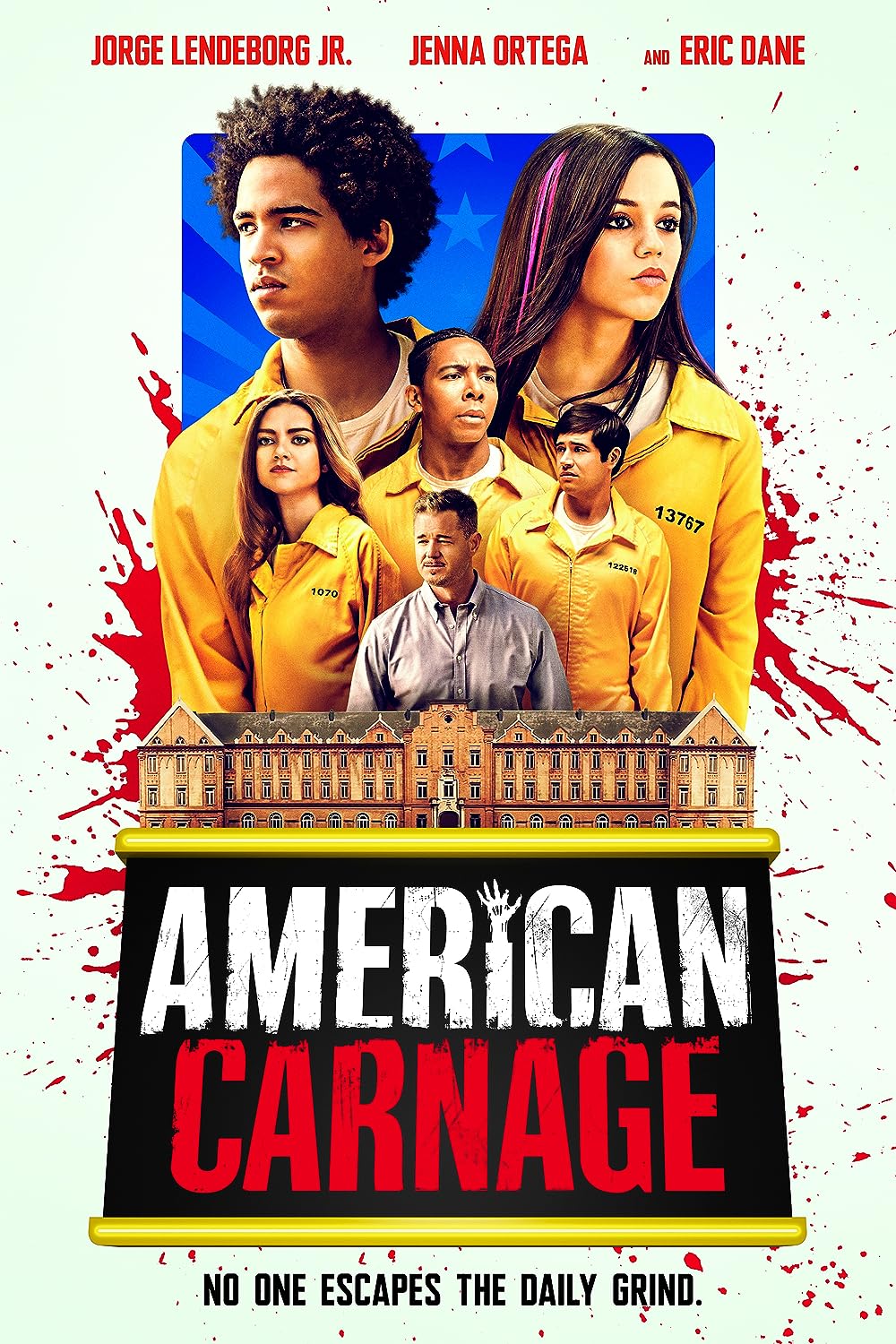 American Carnage 