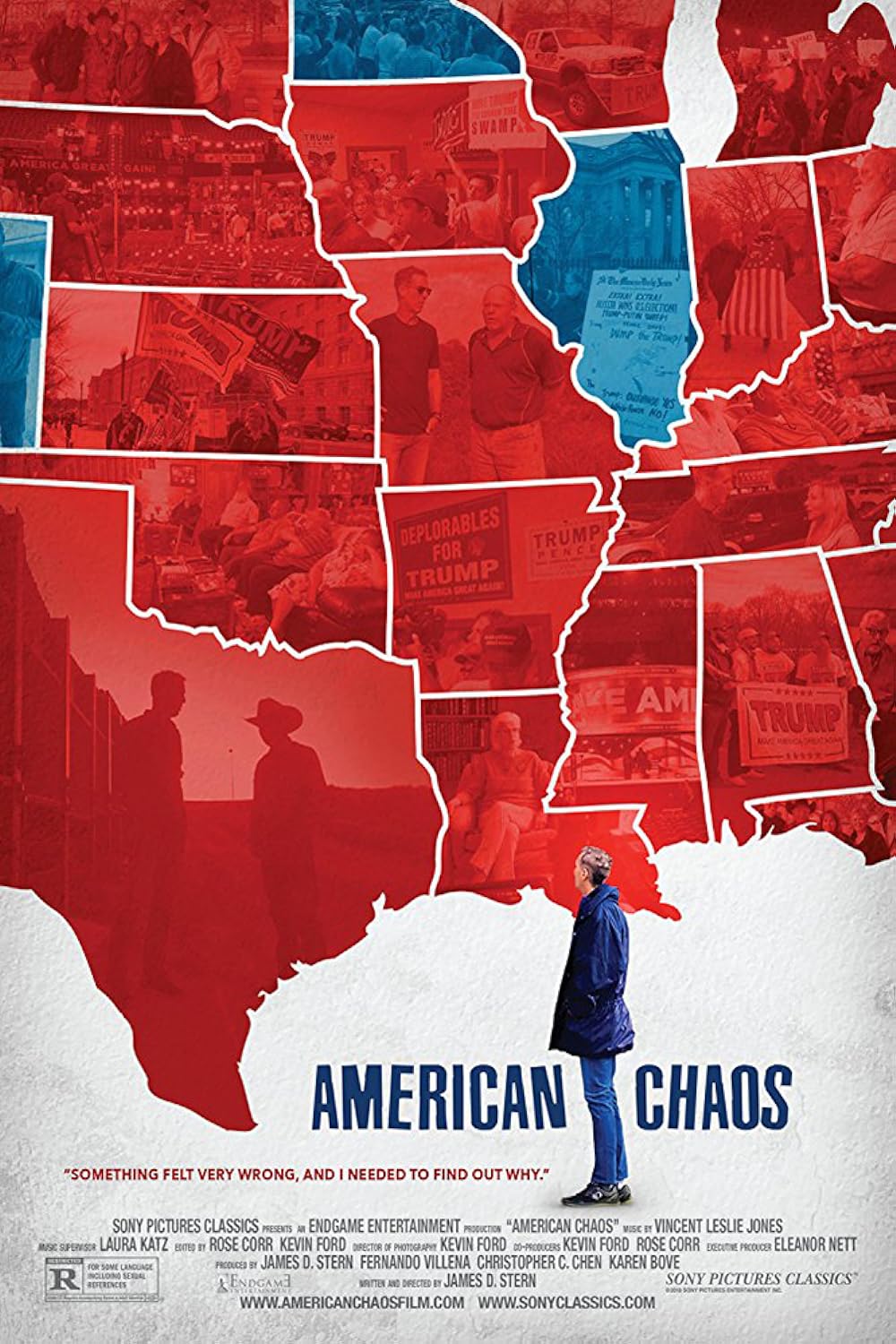American Chaos 