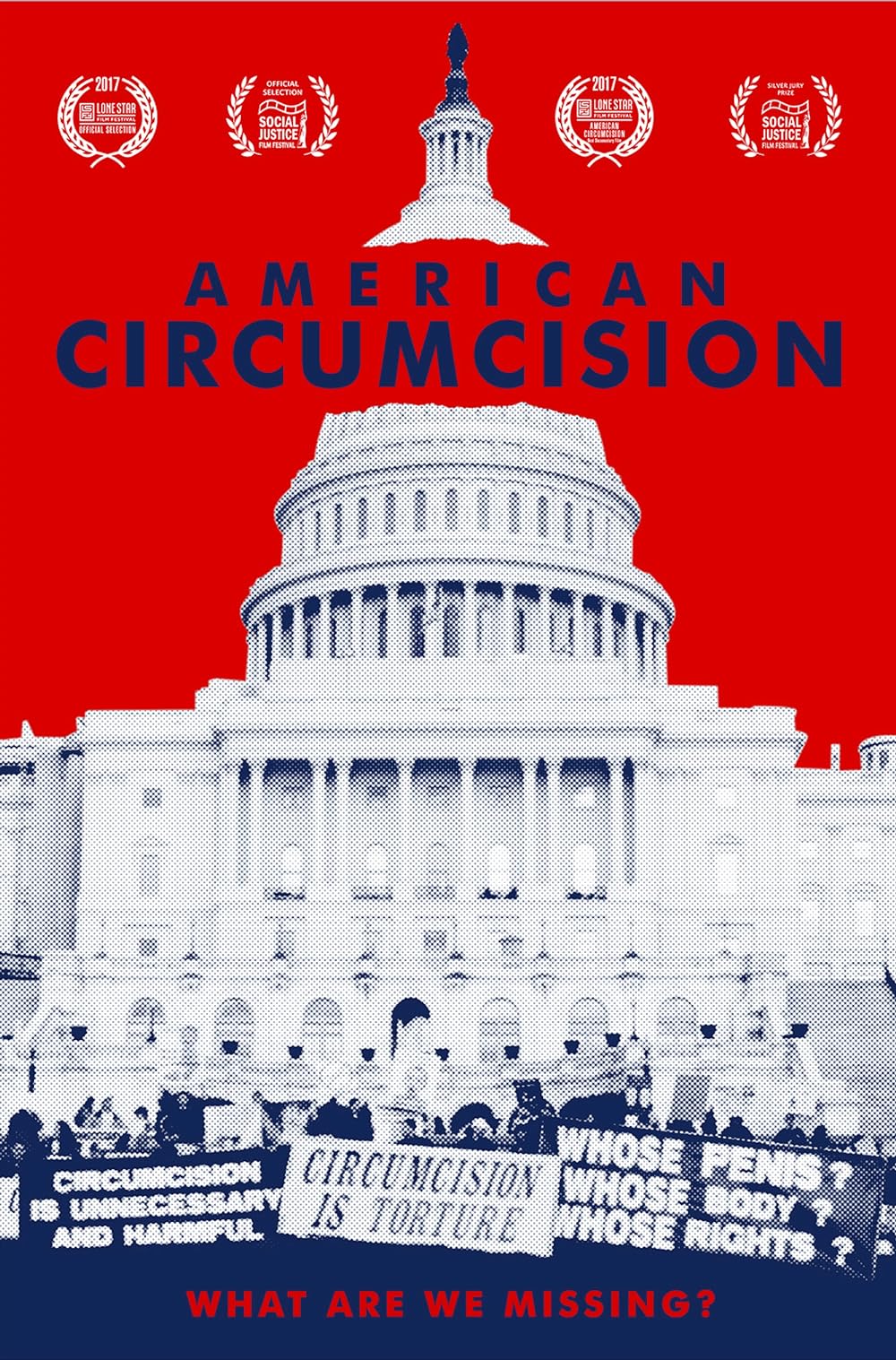 American Circumcision 