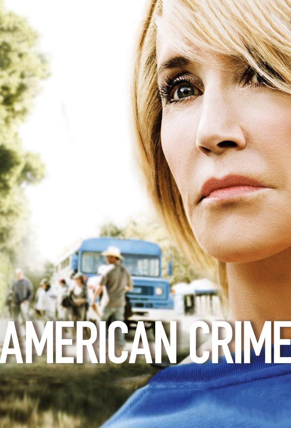 American Crime 