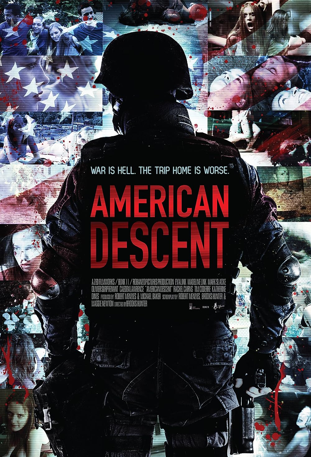 American Descent 