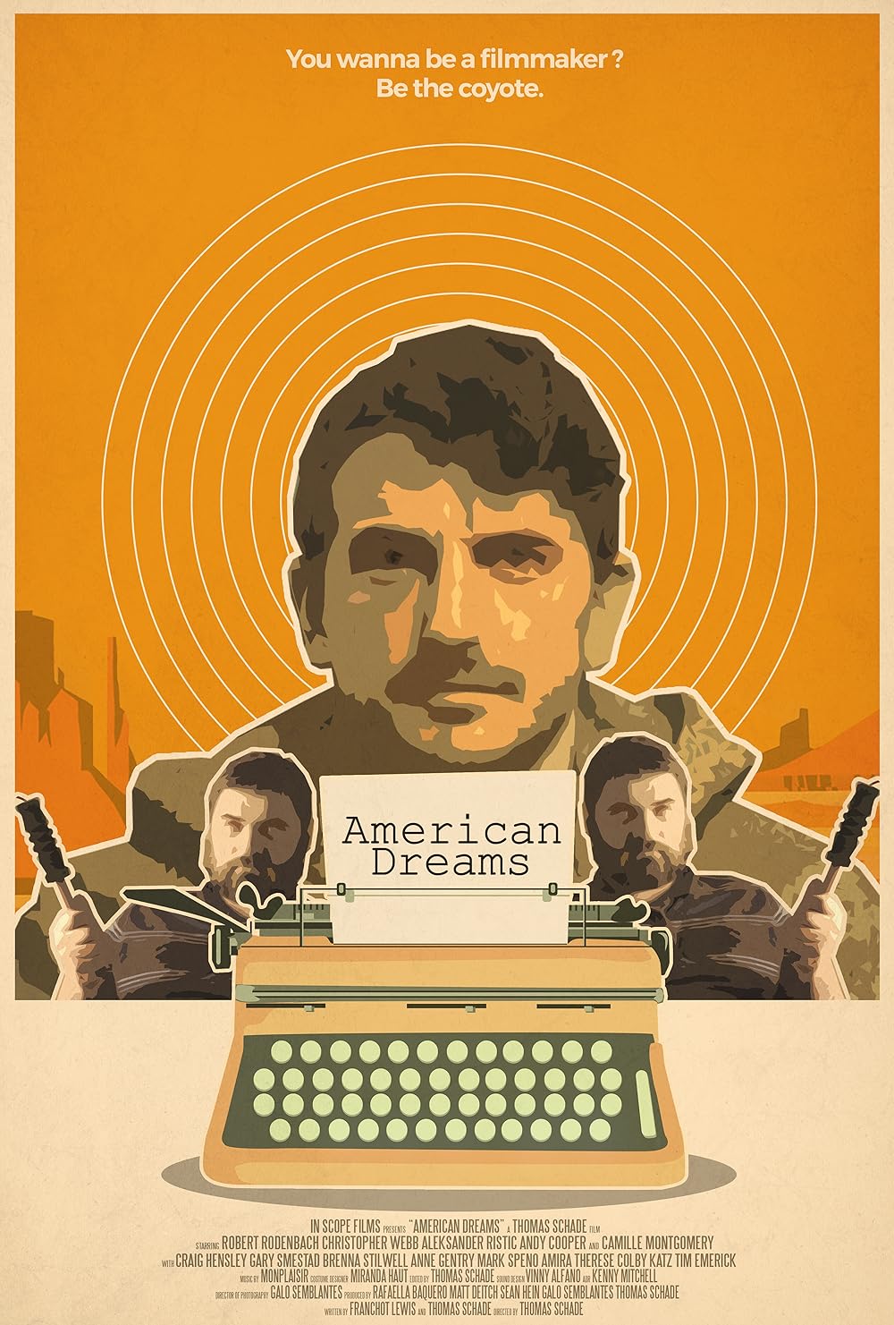 American Dreams 