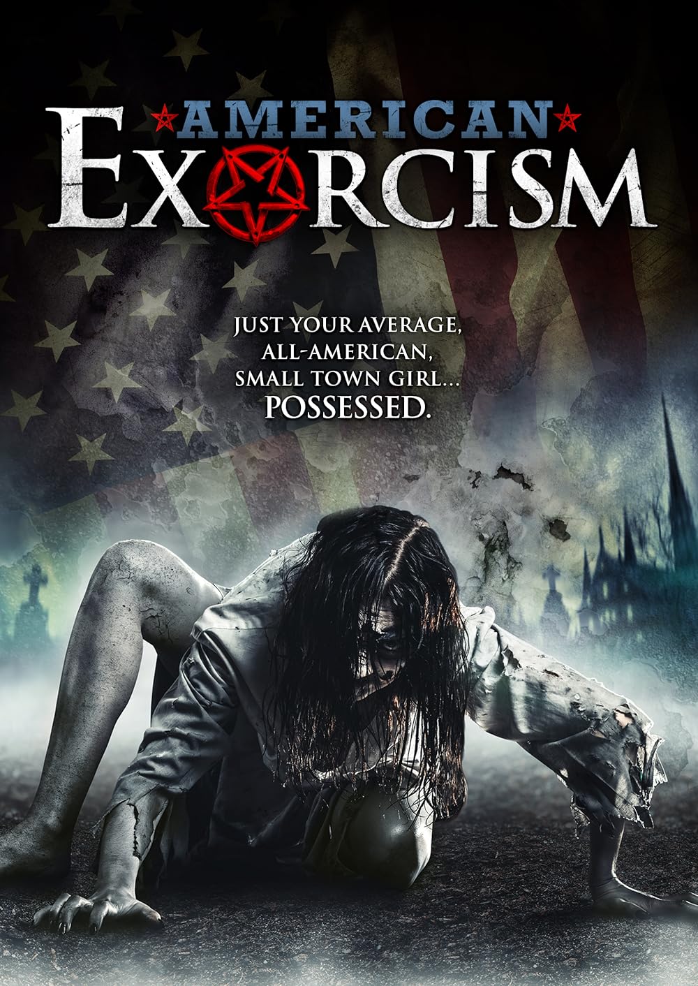 American Exorcism 