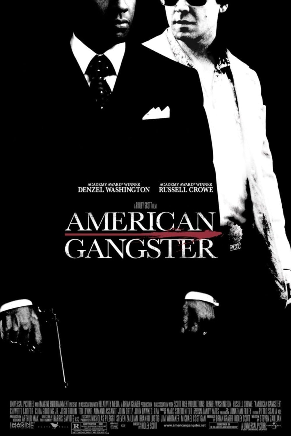 American Gangster 