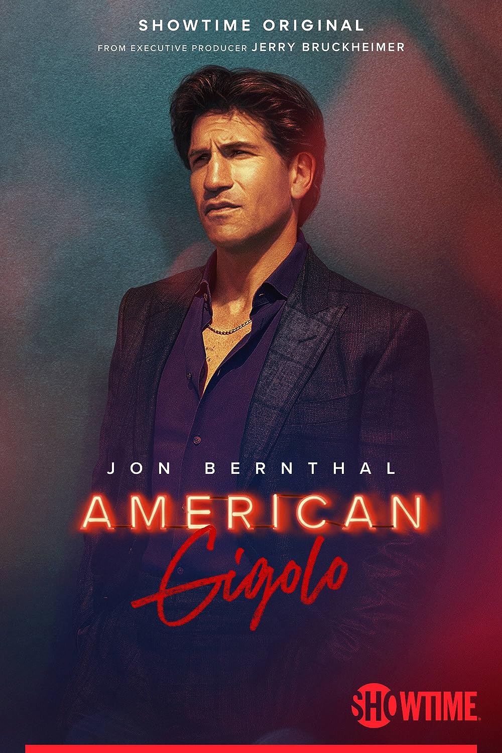 American Gigolo 