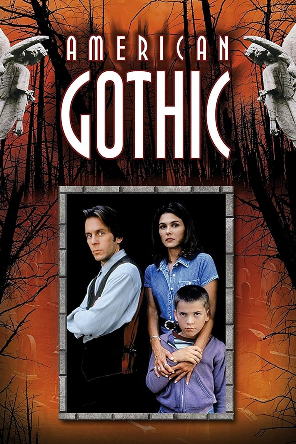 American Gothic 