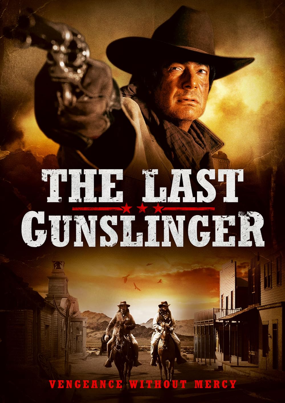 American Gunslingers 