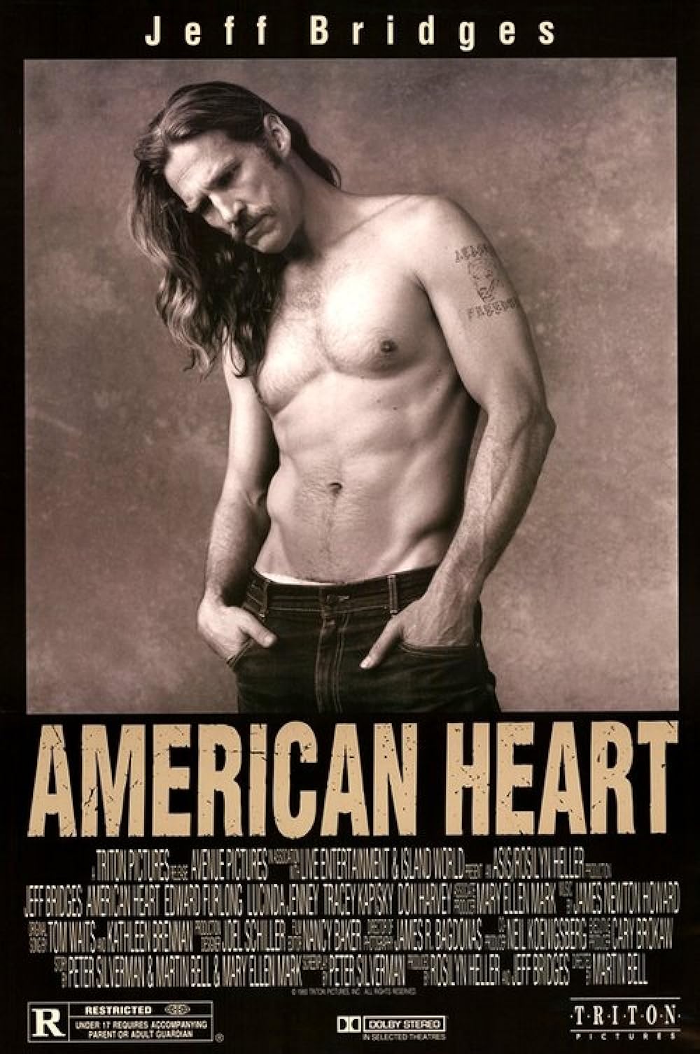 American Heart 