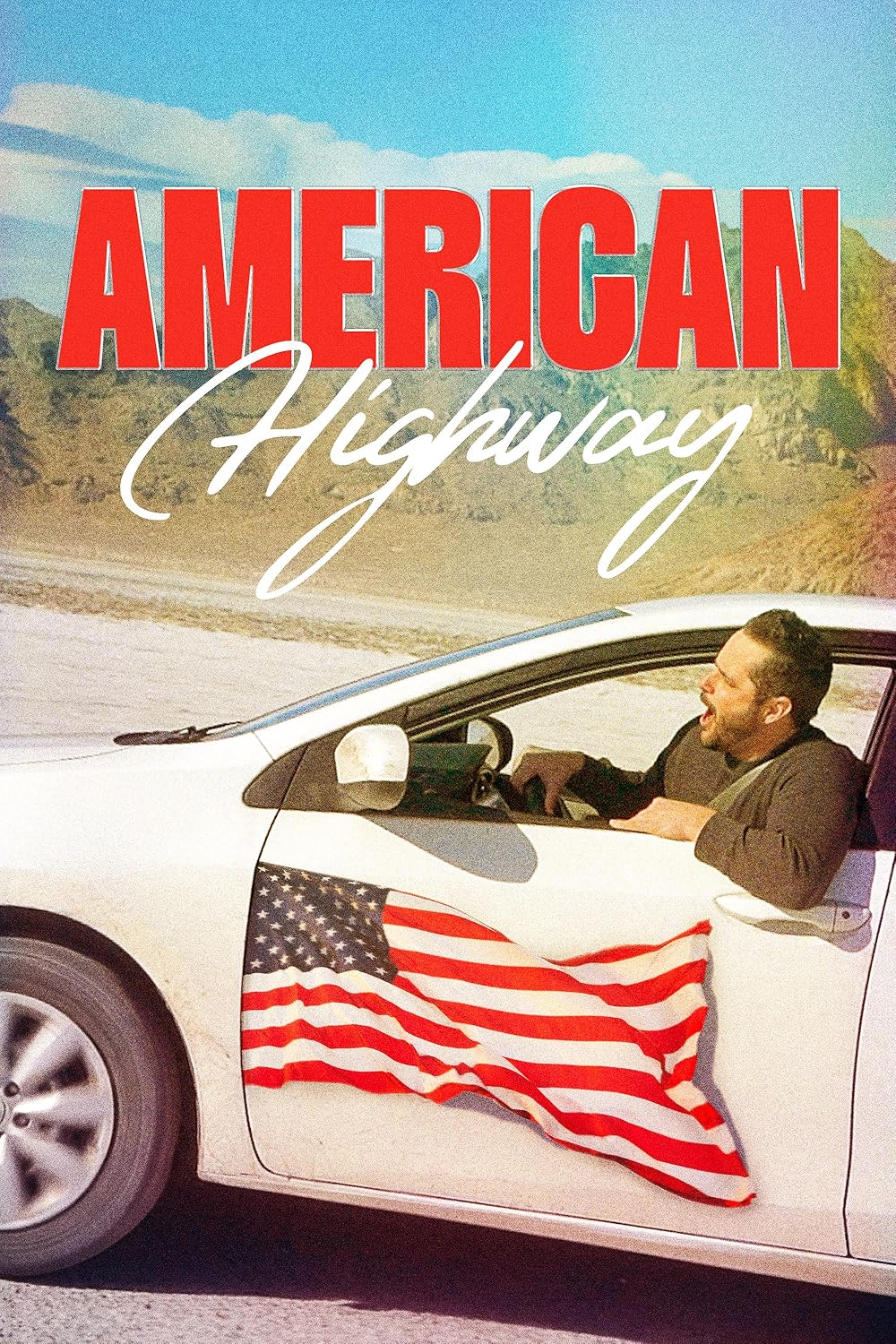 American Highway 