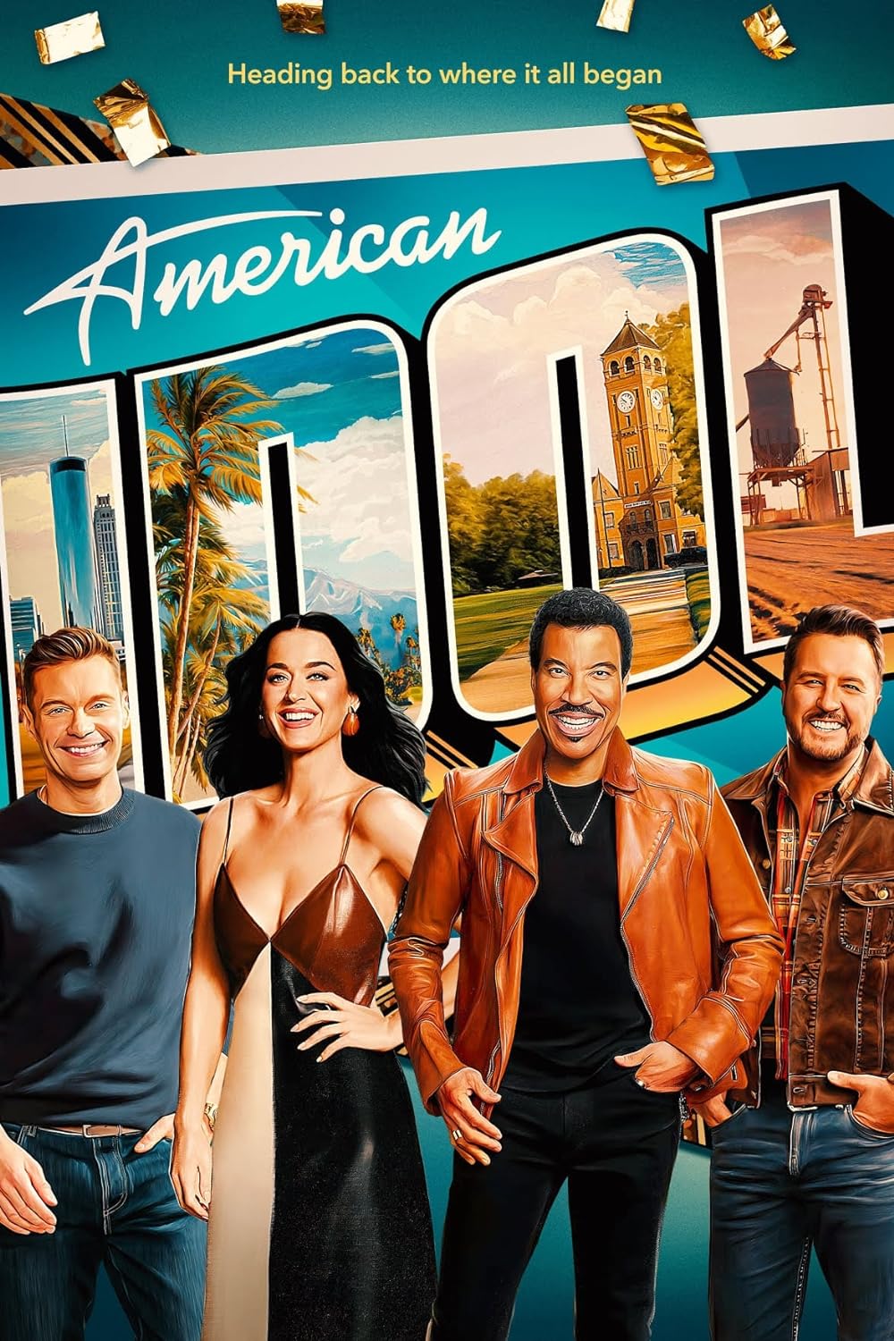 American Idol 