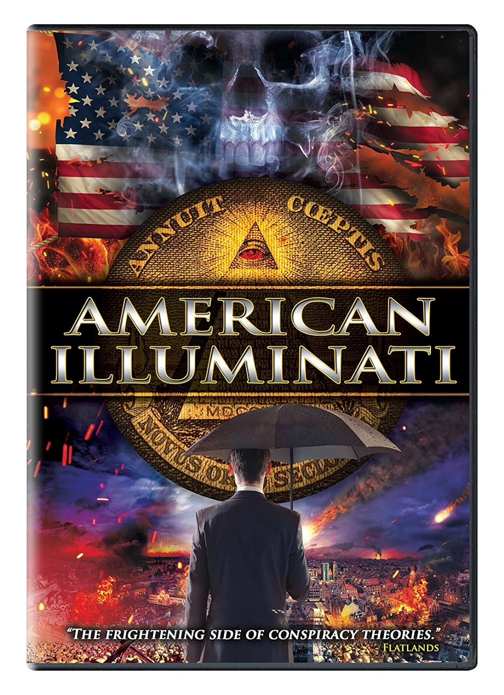 American Illuminati 
