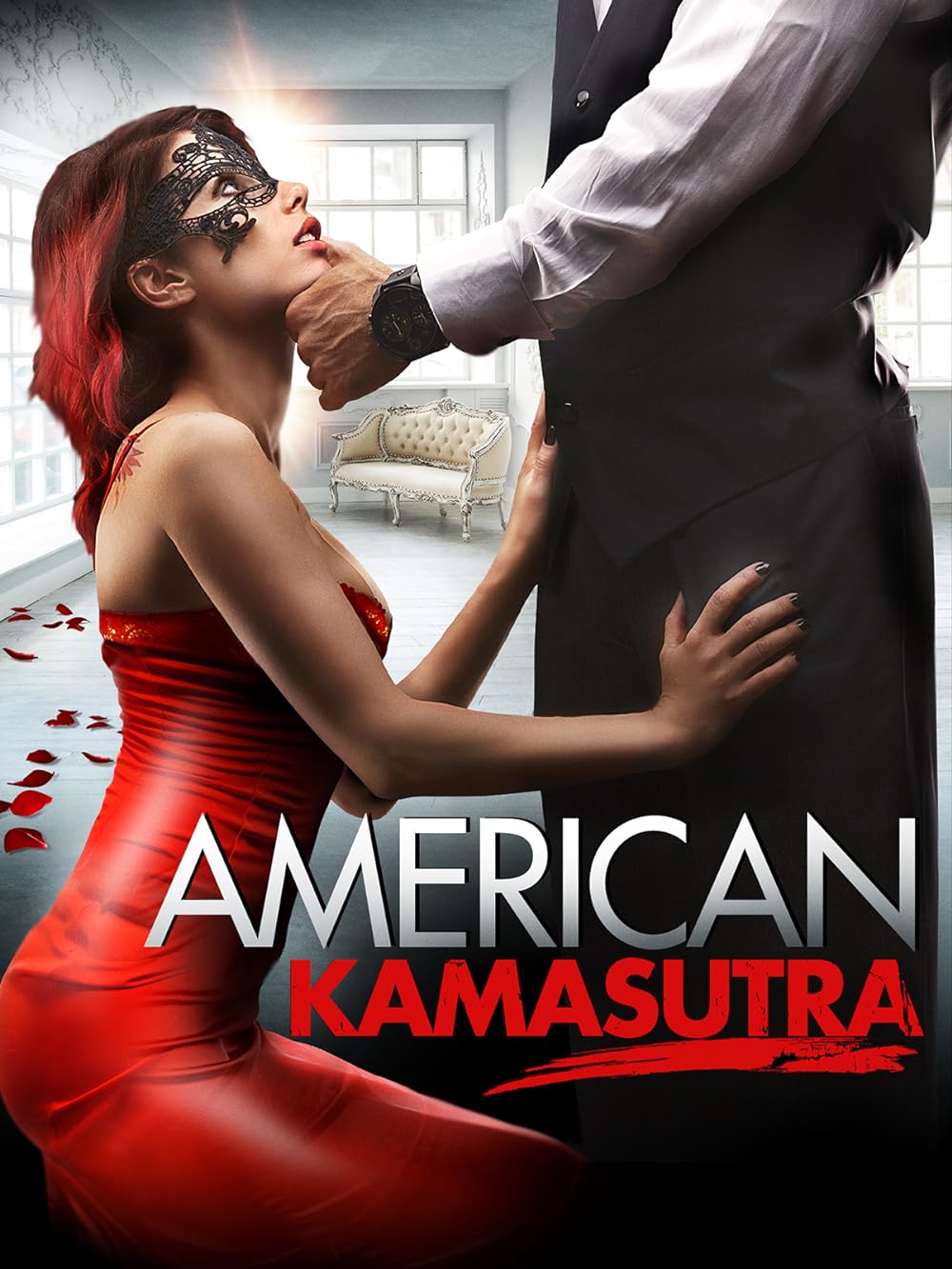 American Kamasutra 