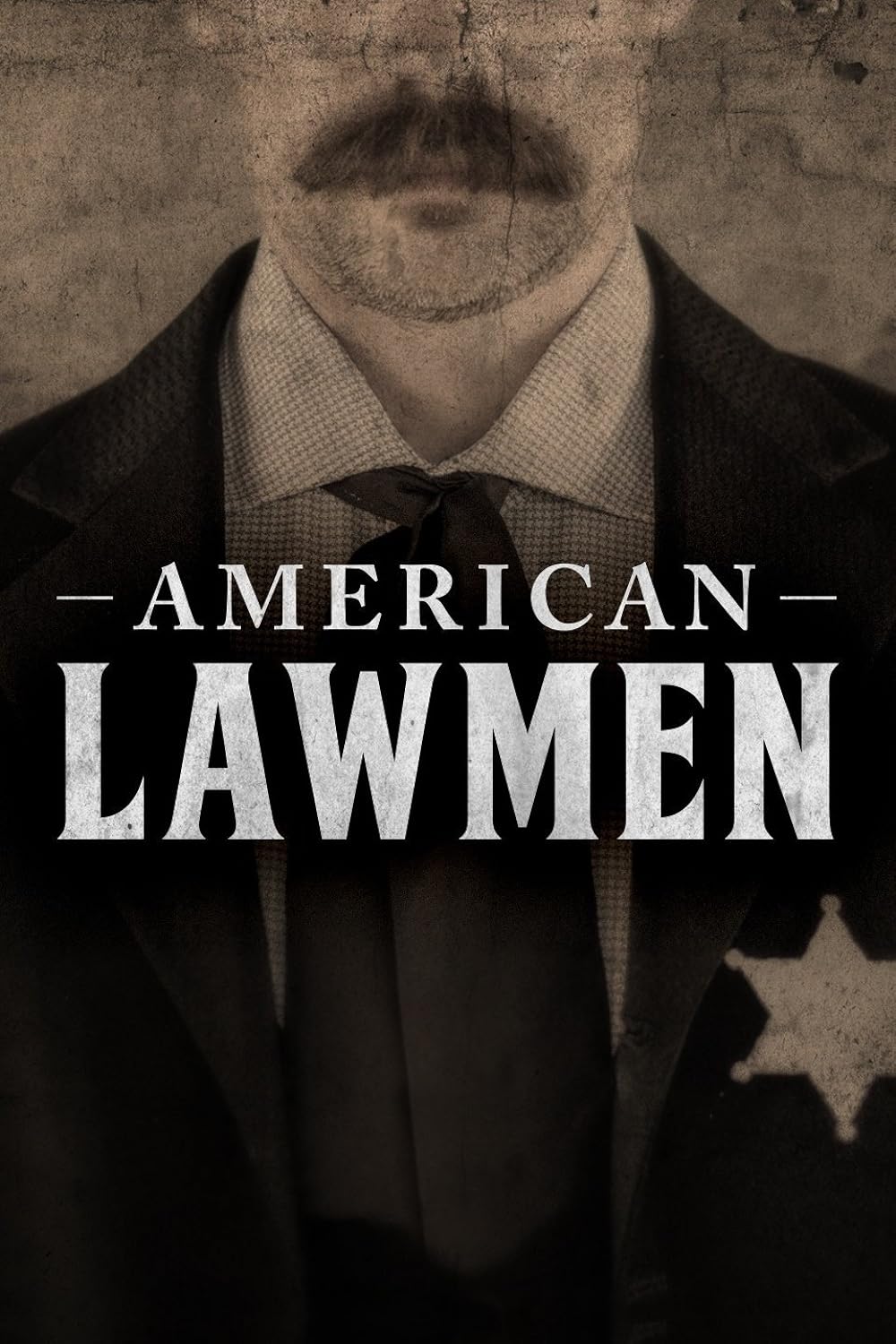 American Lawmen 