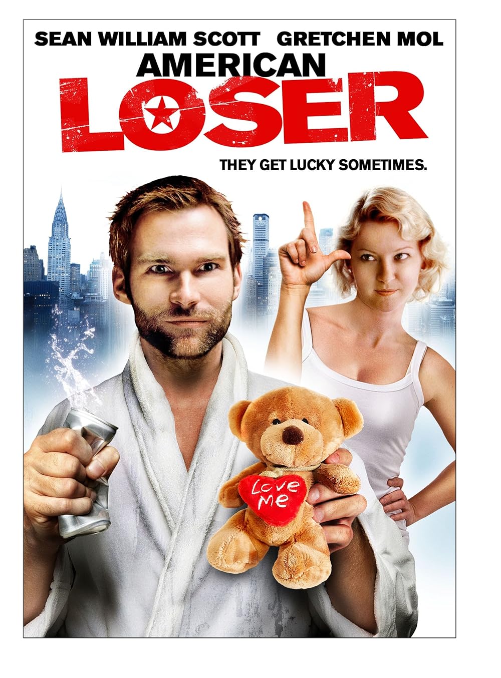 American Loser 