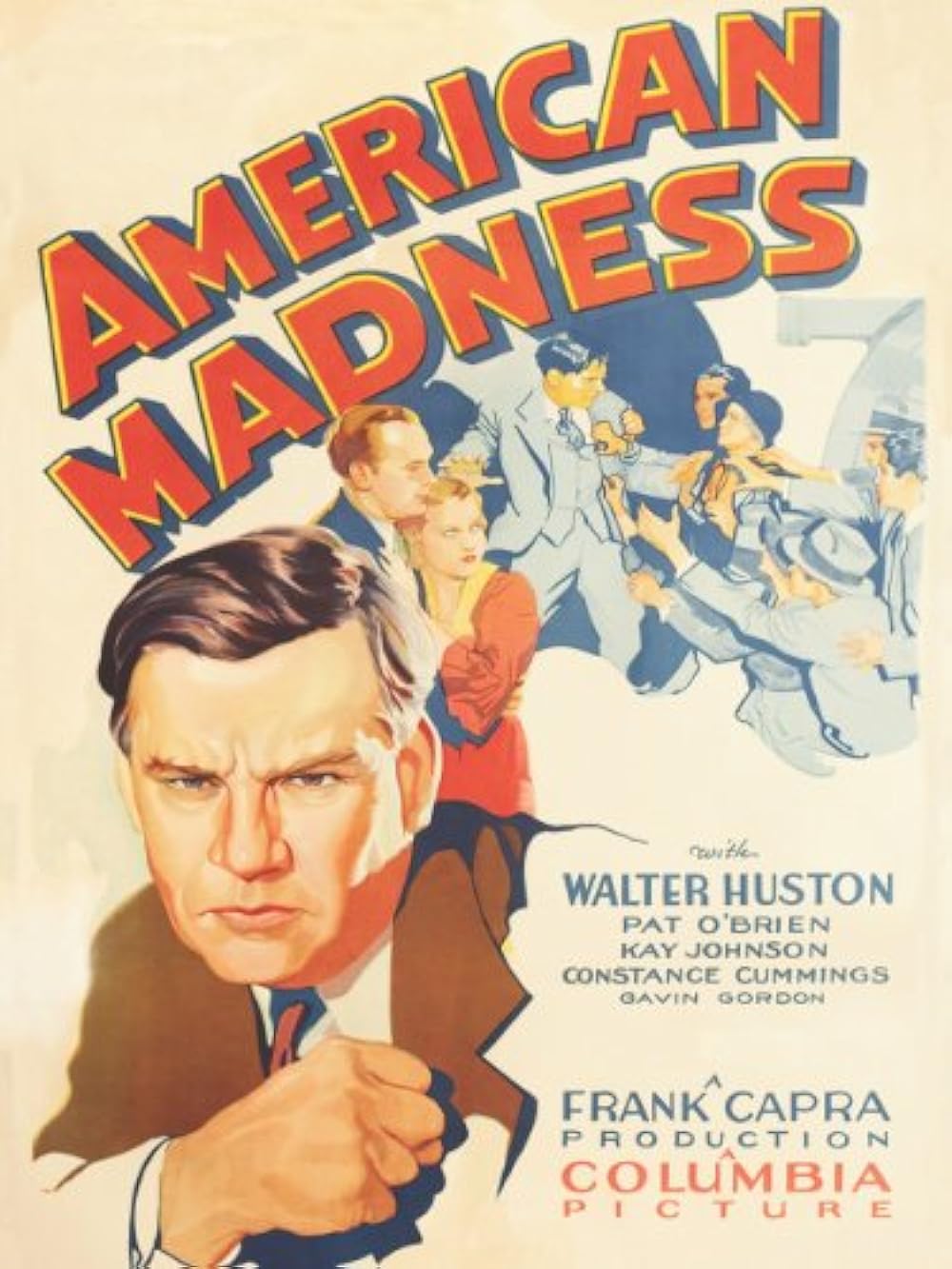 American Madness 