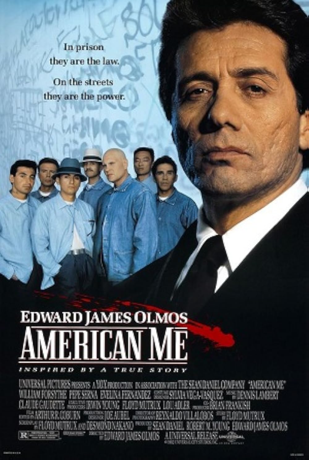 American Me 