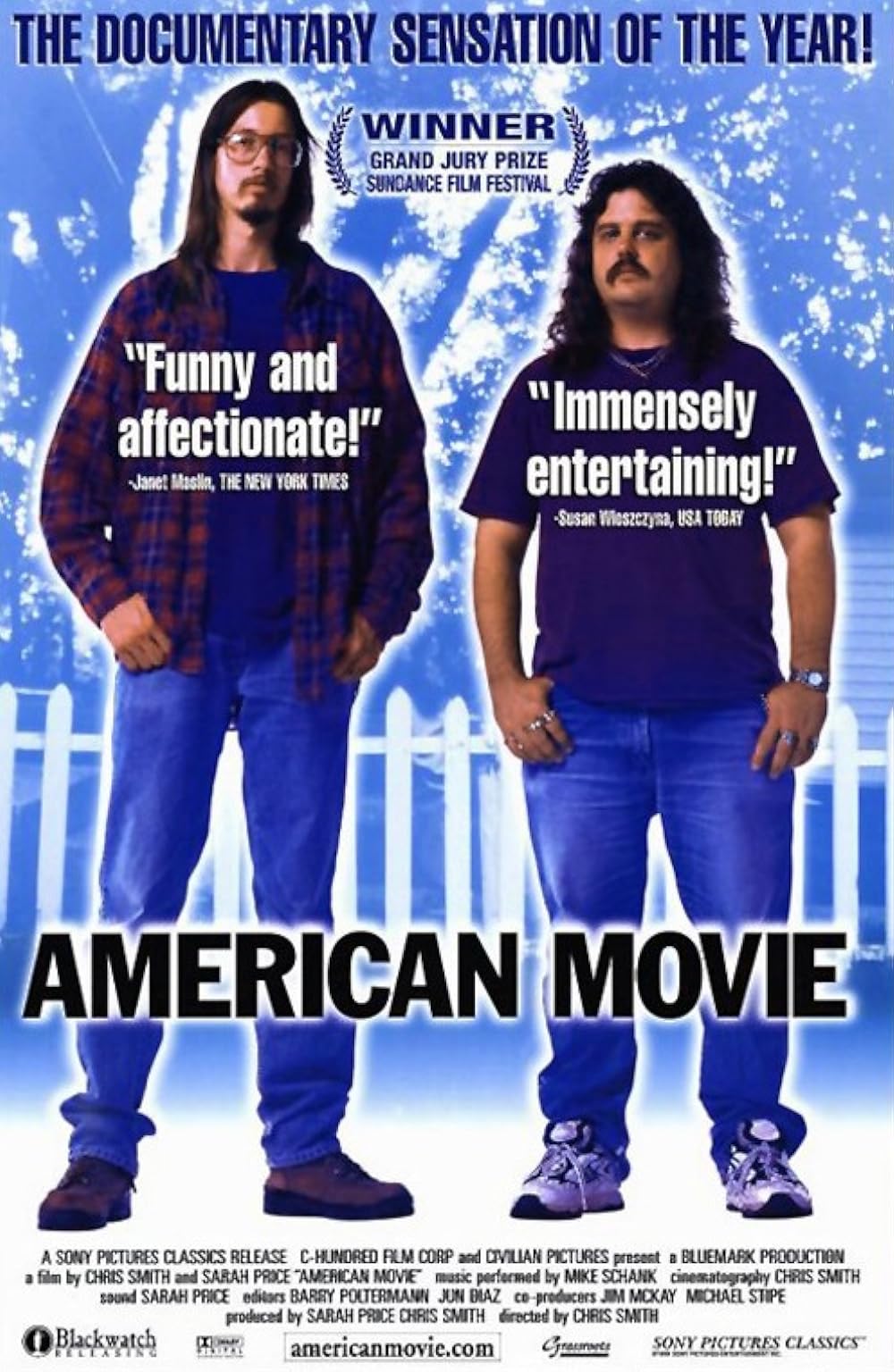 American Movie 
