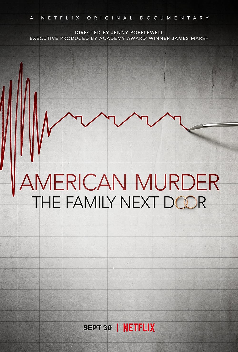 American Murder: The Family Next Door 