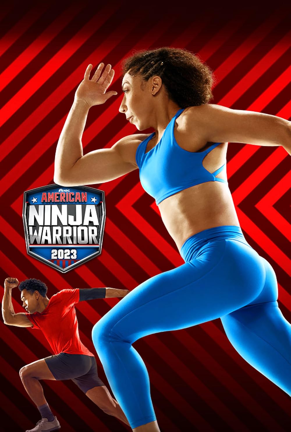 American Ninja Warrior 